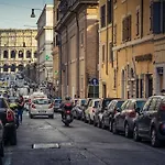Suite Via Dei Serpenti