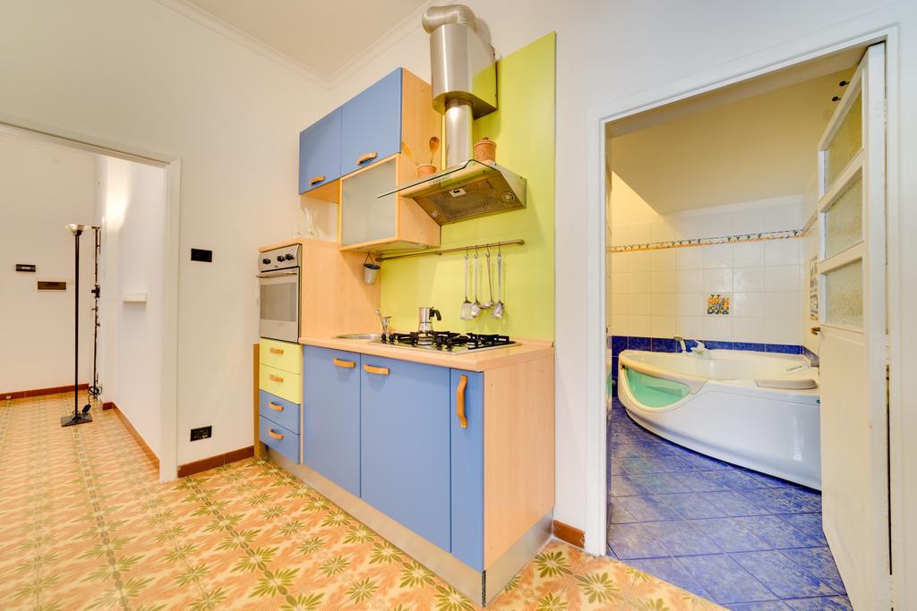 Apartment Via Dei Serpenti *
