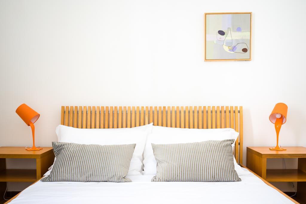 Apartment Via Dei Serpenti Rome