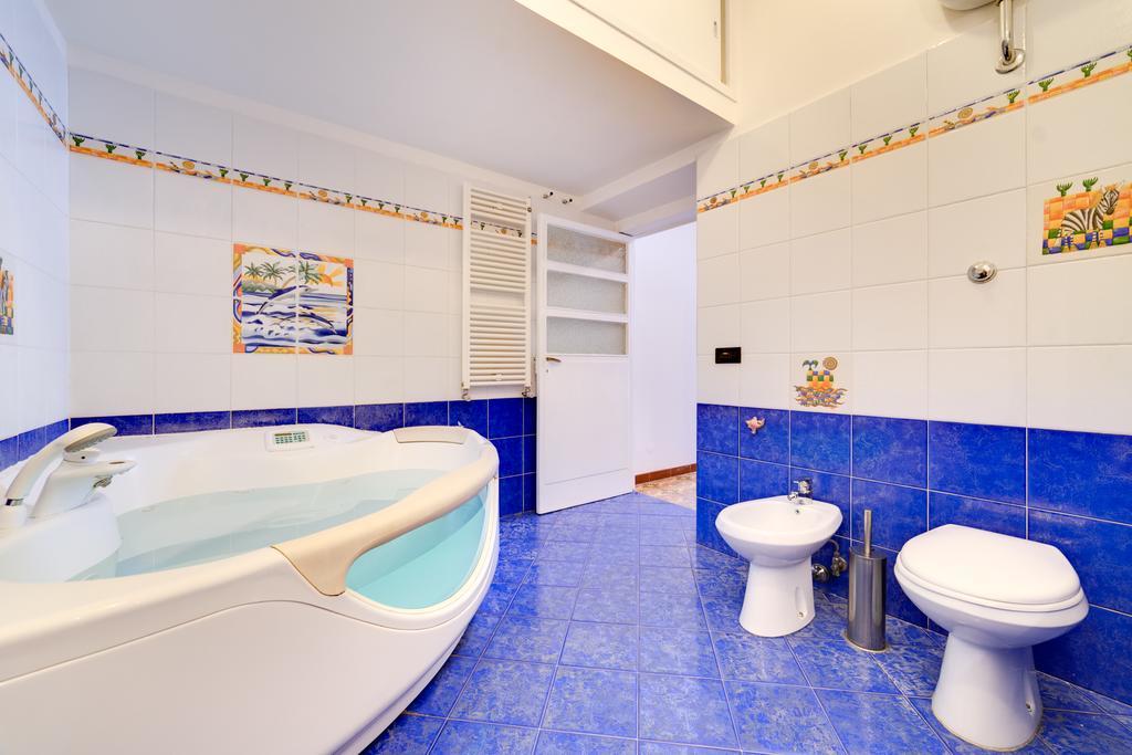 Apartment Via Dei Serpenti